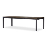 FALSTON OUTDOOR EXTENSION DINING TABLE - Hedi's Furniture